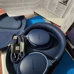 Auriculares Originales Bose Quietcomfort Ultra Nuevos 