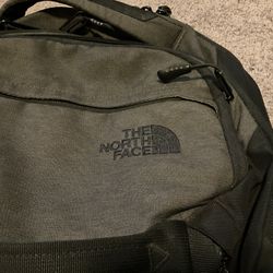 The North Face BackPack 