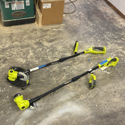 Ryobi Weed Wacker