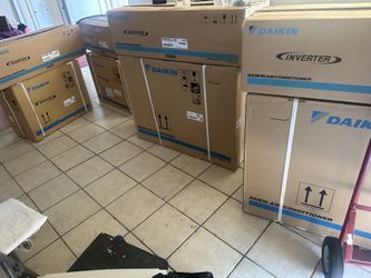 Daikin