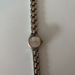 Tinker Bell Watch