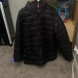 Guess Puffer Jacket