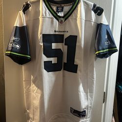 Seahawks Jersey