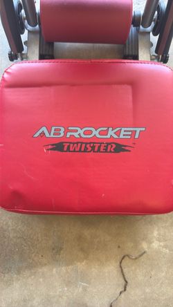 ABROCKET