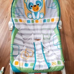 Fisher Price Oscillator Chair