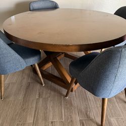Dining Table Set
