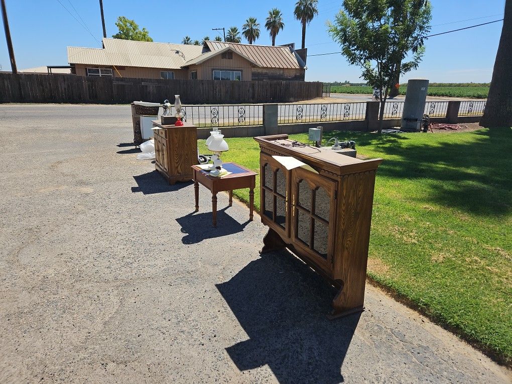 Items For Free