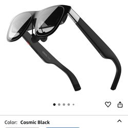 XREAL One AR Glasses with X1 Chip for iPhone 📲 