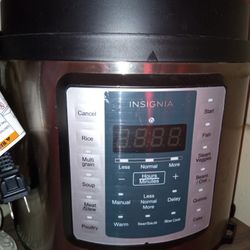Pressure Cooker