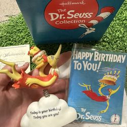 The Great Birthday Bird