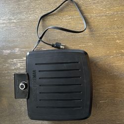 George Foreman Grill