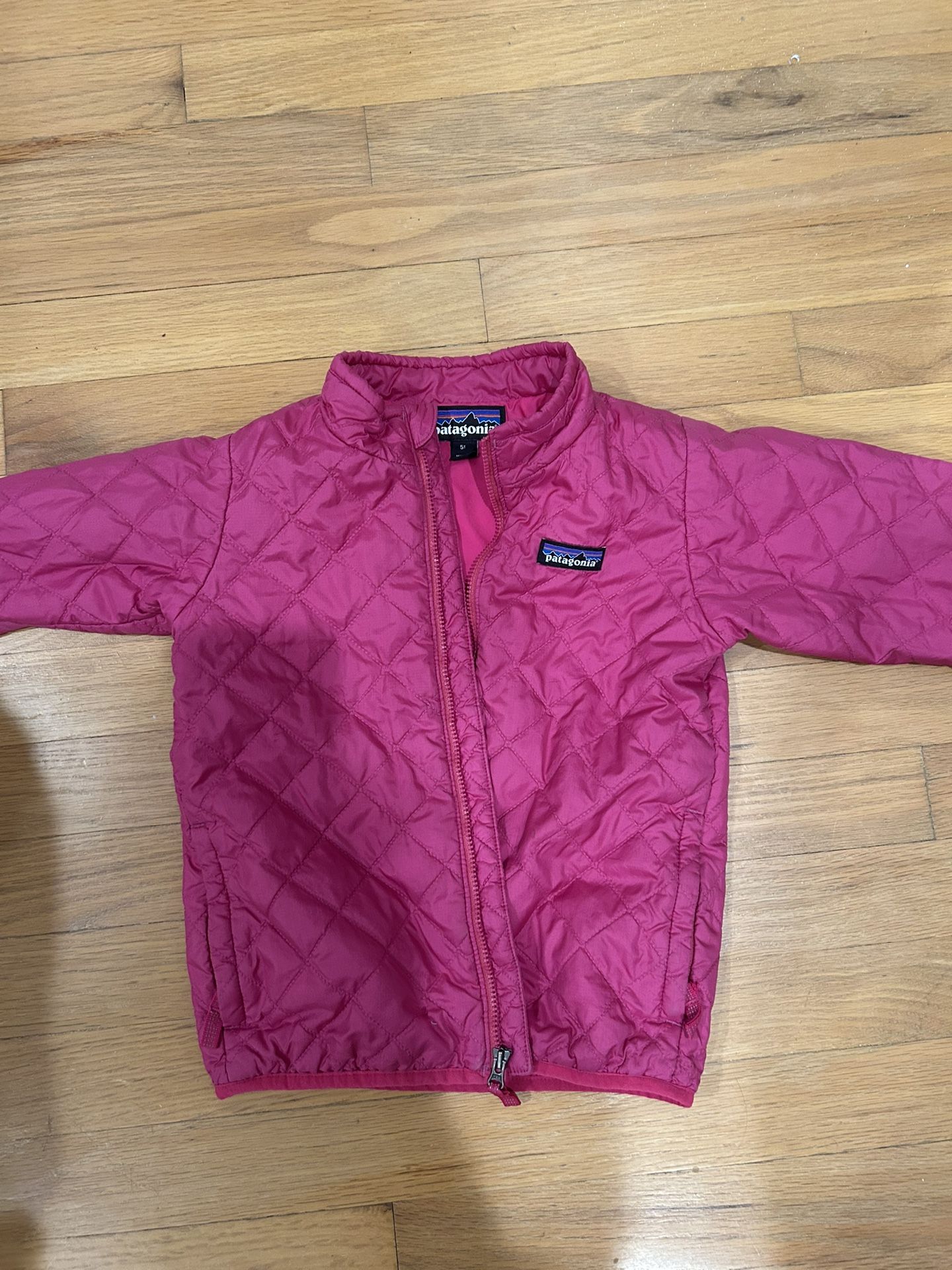 Patagonia Nano Puff Jacket