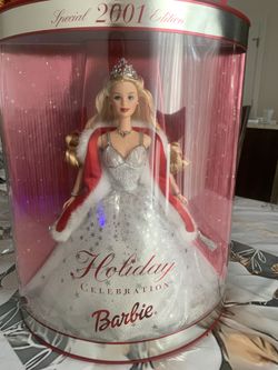 Barbie Doll