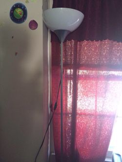 Floor lamps