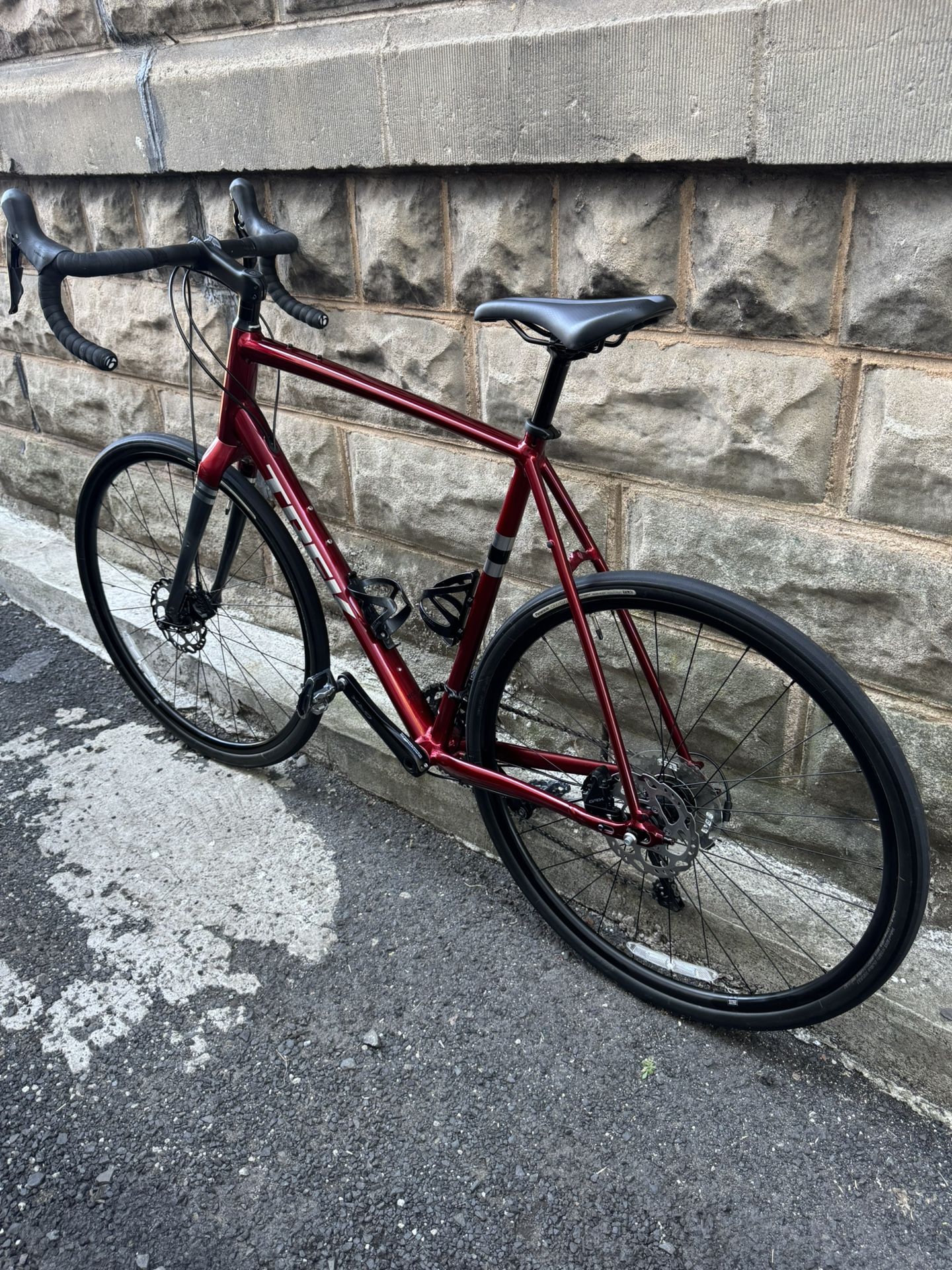 Trek Checkpointe 2021