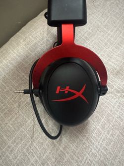 GAMING HEADSET
