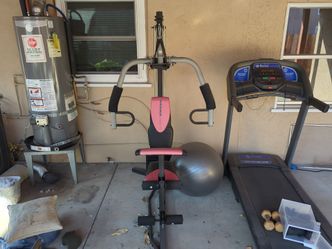 Weider 2980x