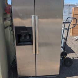 Whirlpool Fridge
