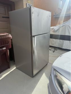 Whirlpool Refrigerator