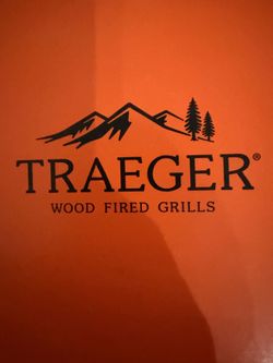 Traeger Wireless Meat Thermometer