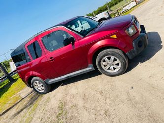 2006 Honda Element