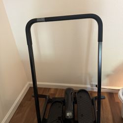 Walking Pad Safety Handle