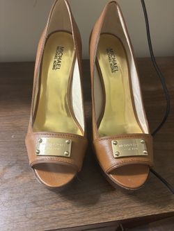 Michael Kors Designer Shoes
