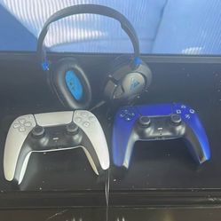 Play Station 5 Disk Version 