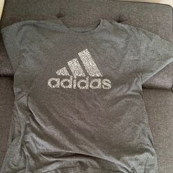 Adidas Men’s 2xl T Shirt