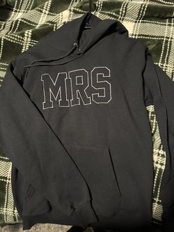 MRS hoodie