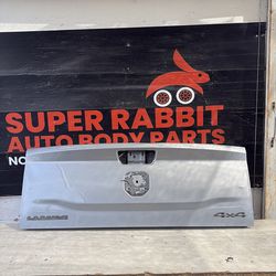 2019 Ram HD TAILGATE SHELL OEM 2026