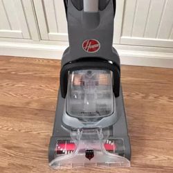 Hoover PowerDash Pet Advanced Compact Carpet Cleaner  (Cleaner Only)