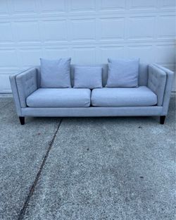 Couch from Macys
