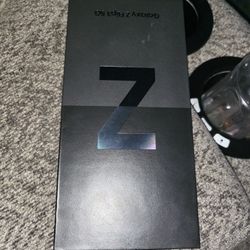 Samsung Z Flip 