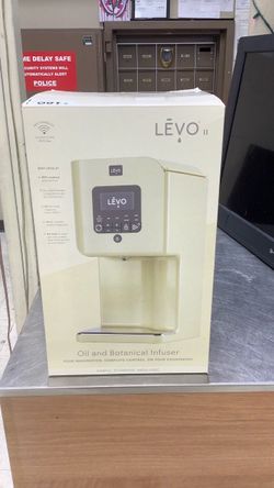 Levo infuser