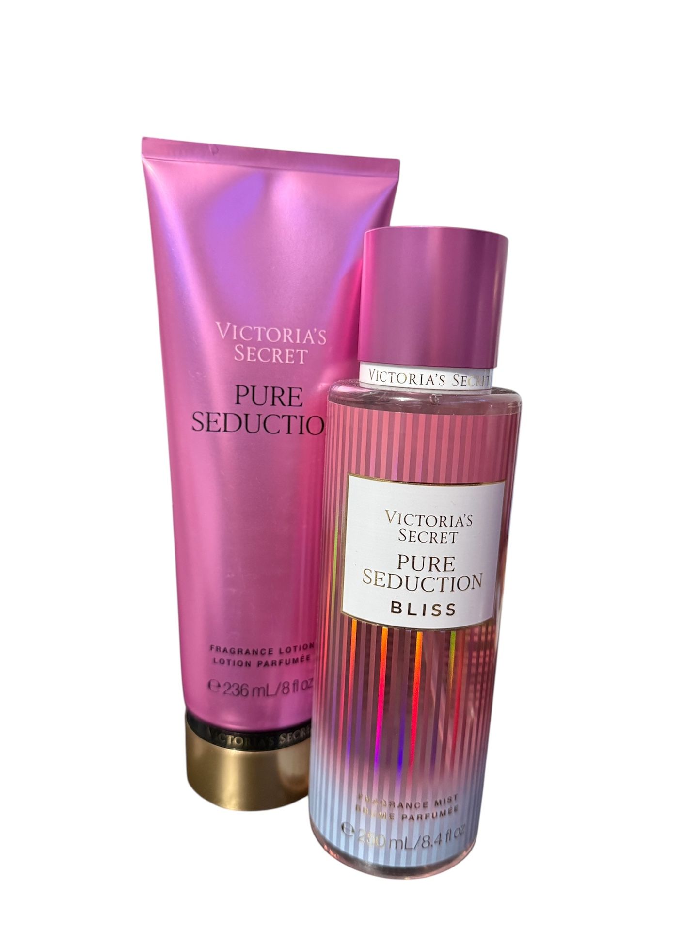 Victoria Secret Set