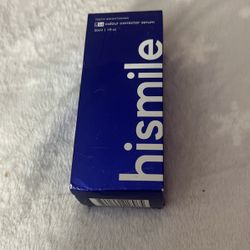 . hismile V34 Color Corrector Serum
