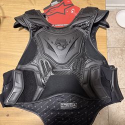 ICON Stryker Vest