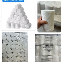 100% Cotton Non-Sterile Undercast Padding