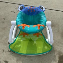 Newborn Seat Holder