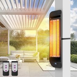 ZeboZap Electric Patio Heater