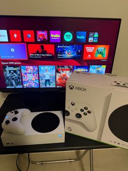Xbox series s