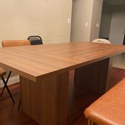 Dinner Table