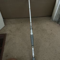 Bass Pro Shops Johnny Morris CarbonLite 