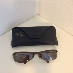 Like New Ray Ban Men's Sunglasses