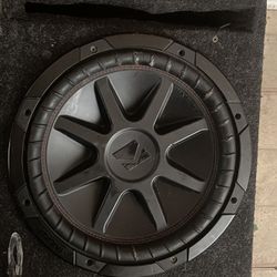1 12 Kicker $75