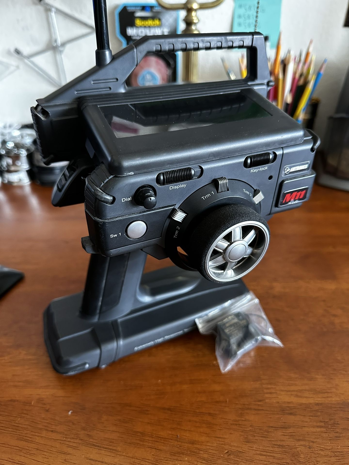 Airtronics M11 Controller