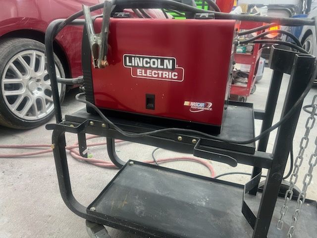 Welder