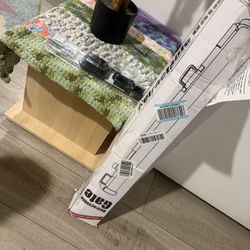 Dog / Kids Gate