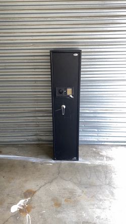 AUTEC digital safe